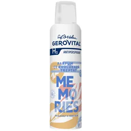 Deodorant spray Memories 150ml