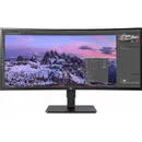 35" 35BN77CP-B UltraWide QHD DP HDMI USB IPS 21:9 schwarz