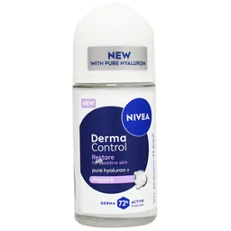 Deodorant roll-on Derma Control Restore 50ml