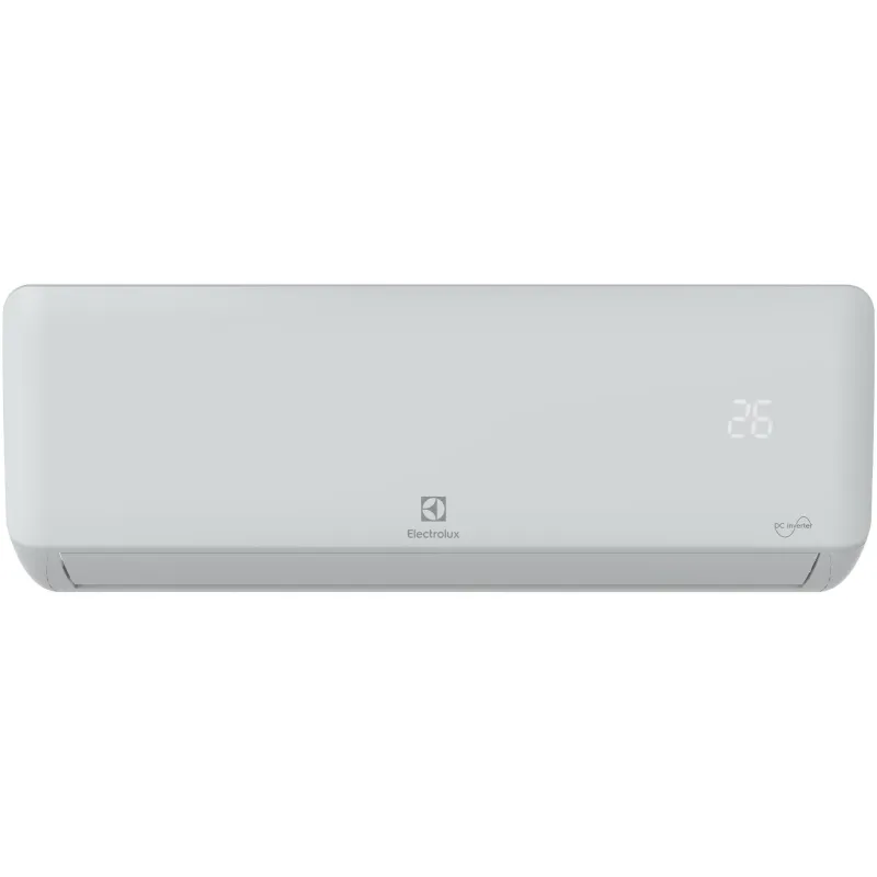 Aparat de aer conditionat Electrolux EACS/I-09HEF, 9000BTU, Clasa A++/A+++, Inverter, Incalzire, R32, Wi-fi air conditioner control, R32, 4-way swing, I FEEL, Auto-restart.