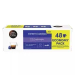 Capsule cafea Nescafe Ristretto Ardenza, compatibile Dolce Gusto, 48 capsule