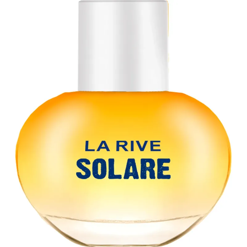 Apa de parfum La Rive Solare, 50 ml