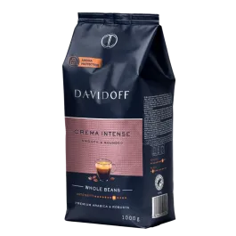 Davidoff Cafe Crema Intense cafea boabe 1kg