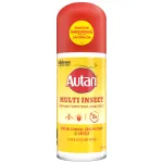 Spray repelent pentru insecte Autan Protection Plus 100 ml