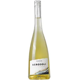 Vin alb sec 0.75L