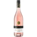 Vin frizzante rose demisec Domeniile Davidescu, Muscat de Hamburg, 0.75 l