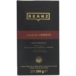 Cafea macinata 250g