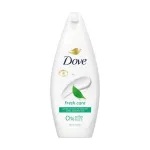 Gel de dus Dove Fresh care, 250 ml