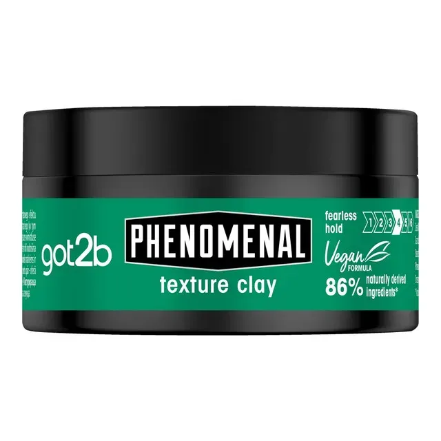 Pasta fixativ pentru par Got2B, 100ml