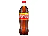Coca Cola Lemon 1L
