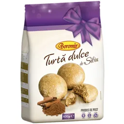 Turta dulce 400g