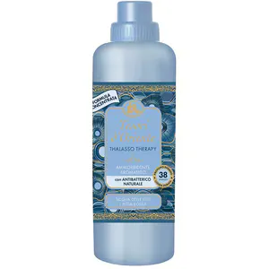 Balsam de rufe TESORI D'ORIENTE Thalasso Therapy, 760 ml, 38 spalari