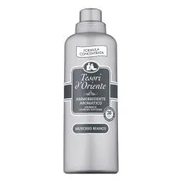 Balsam de rufe Muschio Bianco, 38 spalari 760ml