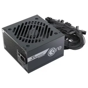 Sursa Seasonic Core BC-850-V2, 80+ Bronze, 850W