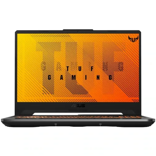 ASUS TUF Gaming A15 FA506NCG-HN272, AMD Ryzen 7 7445HS, 15.6 inch, RAM 16GB, SSD 512GB, nVidia GeForce RTX 3050 4GB, No OS, Graphite Black