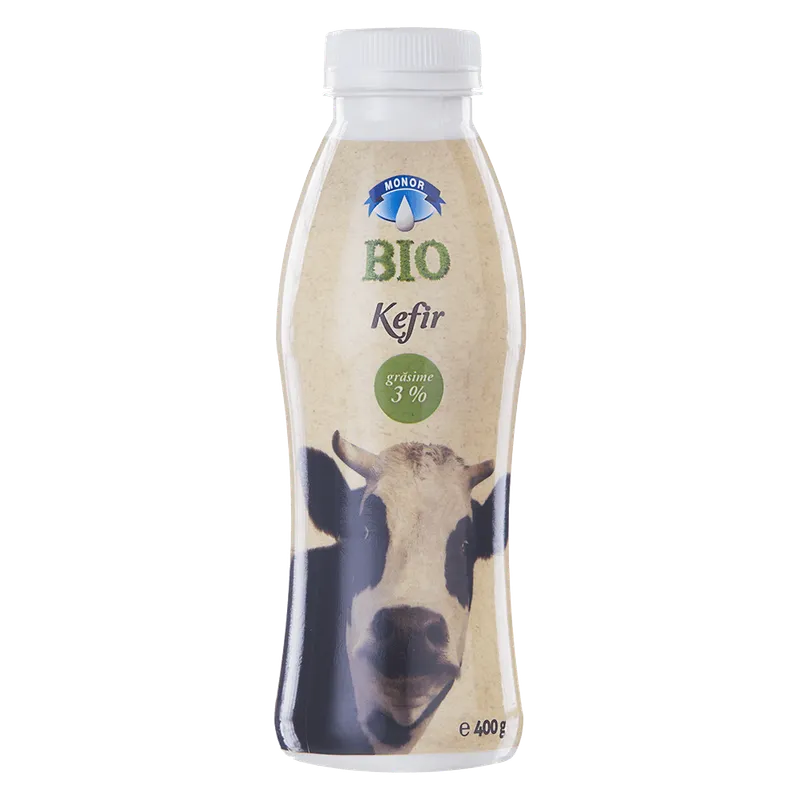 Kefir ECO Monor, 400 g