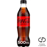 Bautura racoritoare carbogazoasa 0.5L