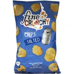 Chipsuri cu sare 150g