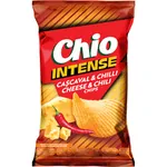 Chipsuri din cartofi cu gust de cascaval si chilli 120g