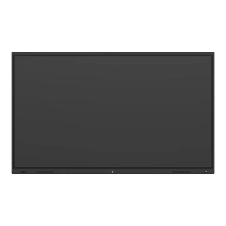 Monitor interactiv LG CreateBoard Standard 86TR3DQ 86" 4K, Android 14.0, EDLA