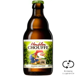Bere blonda IPA 0.33L