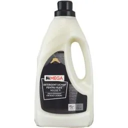 Detergent lichid pentru rufe negre, 20 spalari 1.5L