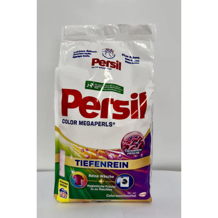 Detergent rufe Persil Color Megapearls 1, 495kg