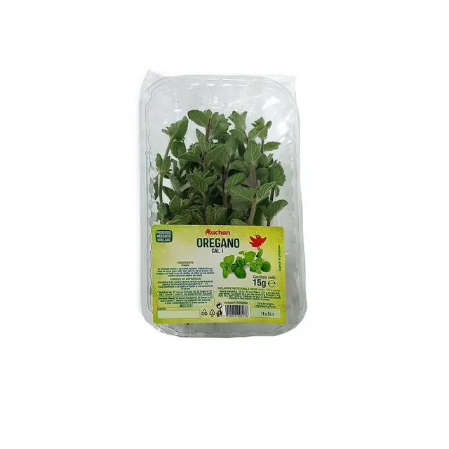 Oregano Auchan, 30 g