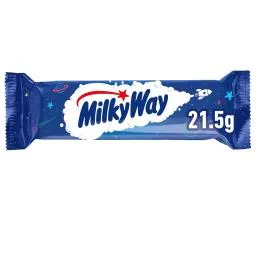 Baton de ciocolata cu crema de lapte 21.5g