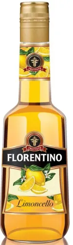 Aperitiv Florentino Limoncello, 0.5 l