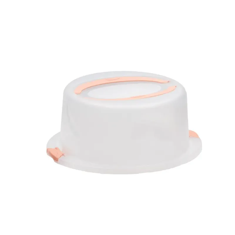 Suport pentru tort, diverse culori, rotund