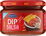 Sos Santa Maria Dip Salsa Hot, 250 g