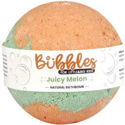 Bila de baie pentru copii Juicy Melon 115g