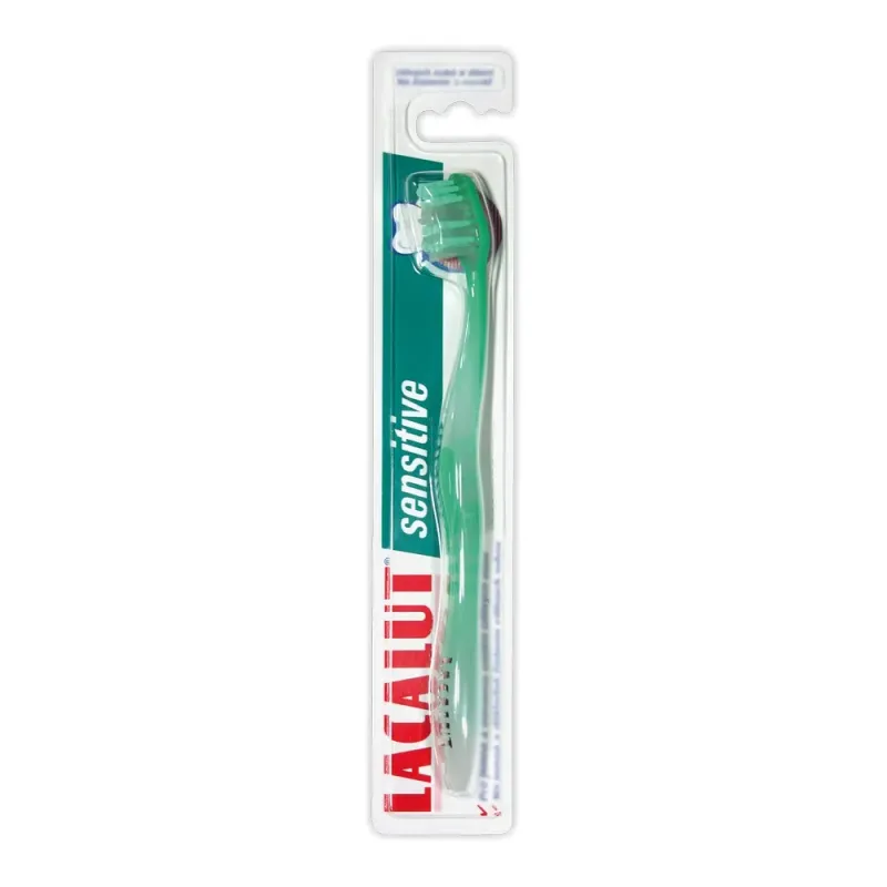 Periuta de dinti Lacalut Sensitive
