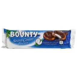 Biscuiti cu cocos si ciocolata 132g