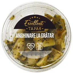 Anghinare la gratar 100g