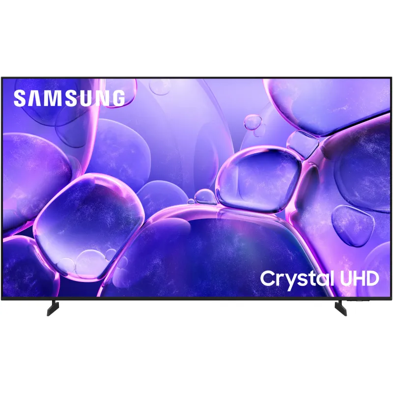 SAMSUNG LED 85U8092, 214 cm, Smart, 4K Ultra HD, Clasa G (Model 2025)