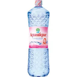 Apa minerala naturala plata oligominerala 2L