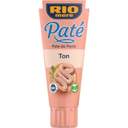Pate de ton 100g