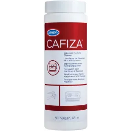 Urnex Cafiza detergent praf curatare backflush 566g