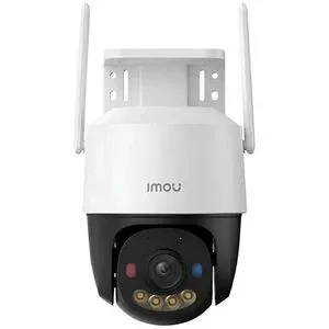 Camera IP Wireless IMOU Cruiser SC, 1620p, 5Mp, IR, Night Vision, Alb