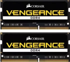 Kit RAM Laptop Corsair DDR4 32GB 3000MHz CL18 Vengeance