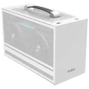 Carcasa PCCooler MINI I100W PRO MESH White
