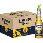 Bere blonda Corona bax 0.355L x 24 sticle
