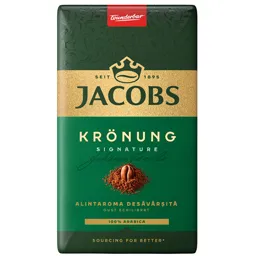 Cafea prajita si macinata 500g