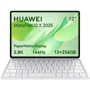 Tableta HUAWEI MatePad 12 X PaperMatte Edition 2025, 12GB RAM