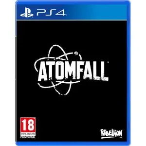Joc Atomfall PS4