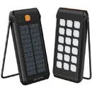 Baterie externa 4smarts Solar TitanPack Flex 10000mAh cu Stand si...