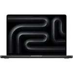 Laptop Apple 14.2 MacBook Pro 14 Liquid Retina XDR, Apple M4 Max chip (16-core CPU), 64GB, 1TB SSD, Apple M4 Max 40-core GPU, macOS, Space Black, INT keyboard, 2024