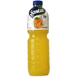 Bautura racoritoare cu portocale 1.5L